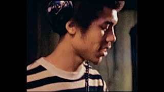 Dj Sinbad & Kool Kyle - Pioneers of Hip Hop - First Hip Hop Movie (Downtown 81) Jean-Michel Basquiat
