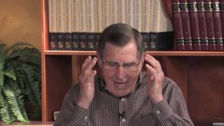 The Bottom Line 01-27-17 Fear But Don't Be Afraid