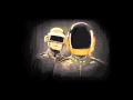 Daft Punk - WDPK 837 FM Full Version / Length