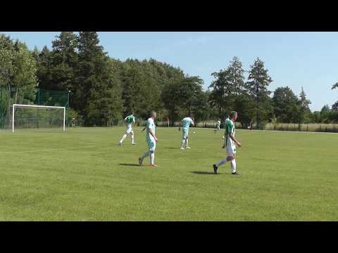 MADY OSTASZEWO - KP KERAMZYT SZPRUDOWO (2)