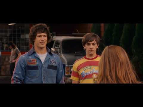 Hot Rod-  Pretty Racist, but Correct