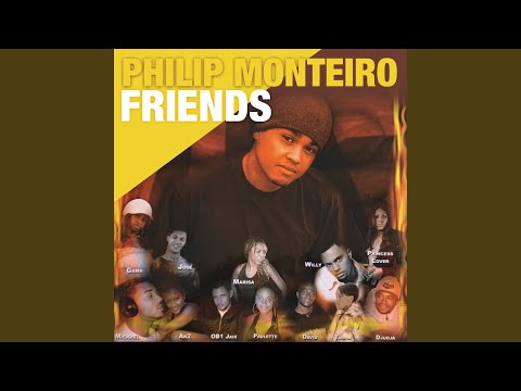 Falta D Atenção (feat. Mickael)