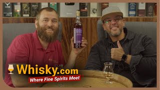 Glencadam PX Sherry Butt Finish | Whisky Review with Patrick Ahluwalia