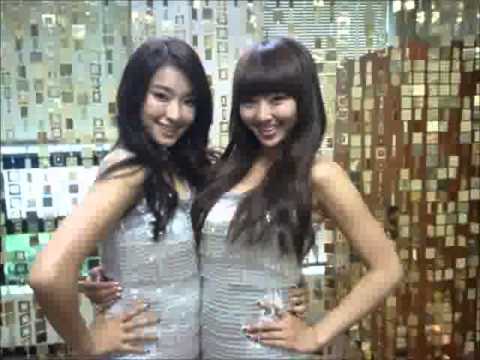 Hyolyn ft YongJae4men Now  Sistar Live Cover Collection