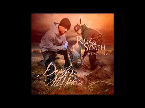 Rigz Ft. Oo Wop & Jai Black - If I Was You Prod By V Don