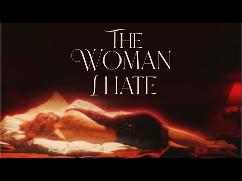 The Woman I hate (2026) short film | teaser
