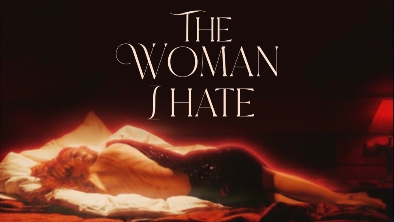The Woman I hate (2026) short film | teaser
