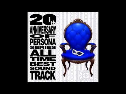 Persona 4 OST- Your Affection (ATLUS konishi version)