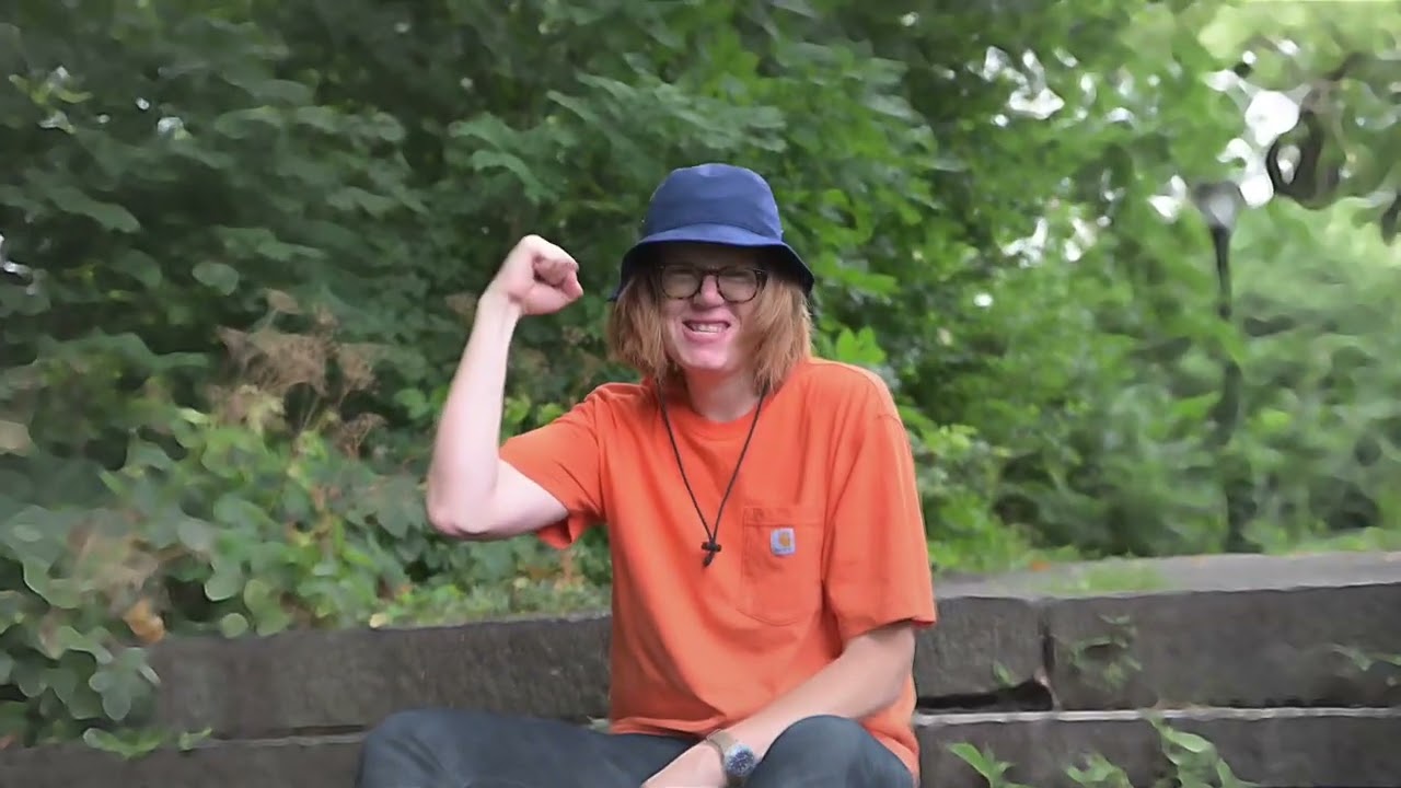 YouTube video thumbnail