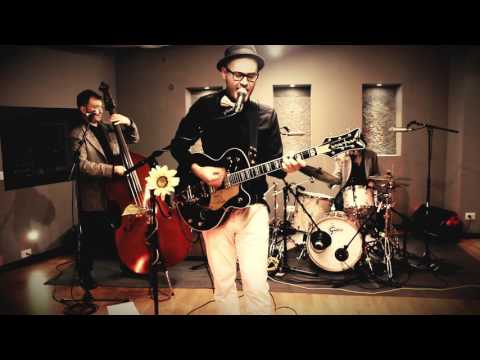 CLITO Swing & Rockabilly Band - PROMO (party & wedding)