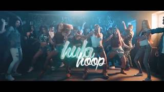 Hula Hoop Official Lyric Video   Daddy Yankee