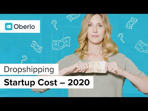 Realistic Dropshipping Startup Budget for 2020