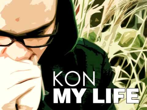 KON - My Life (re-make)
