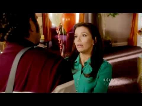 Gaby & Carlos Solis 8x15