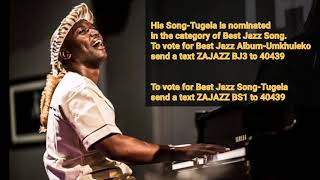 Download lagu Meet our Mzantsi Jazz Awards nominees. mp3 Download lagu Meet our Mzantsi Jazz Awards nominees. mp3