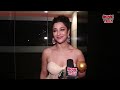 Pishachini Nyra Banerjee Exclusive Interview Won Best Nagetive Roll Universal Indian Awards