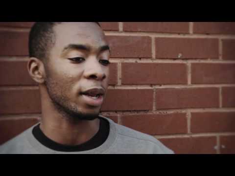 *Eckō Unltd. Presents The Renaissance Interview With Scrufizzer