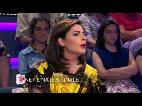 Pasdite ne TCH, 24 Qershor 2016, Pjesa 1 - Top Channel Albania - Entertainment Show