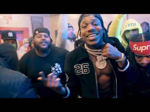 Trap Manny - Reach A Millie [Official Music Video]