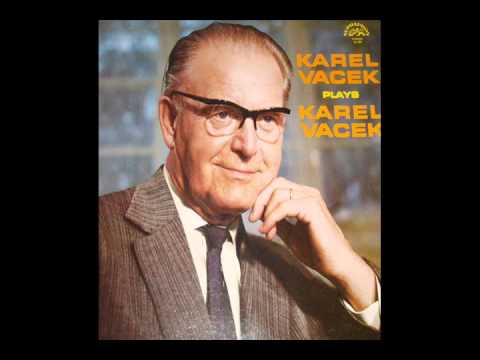 Karel Vacek - Wachtelpolka