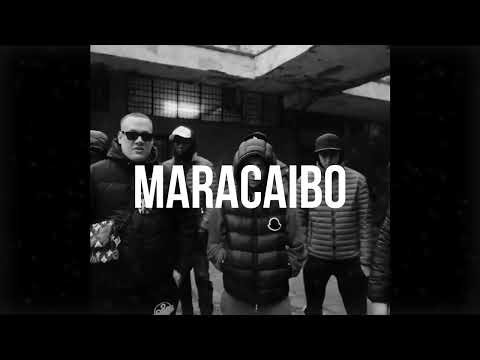 [FREE] Shiva x Paky x Geolier x Sfera Ebbasta Hard Type Beat 2024 - Maracaibo