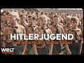 HITLER YOUTH These Were The Child Soldiers In The Third Reich Eyewitnesses Report Part 1 DOC