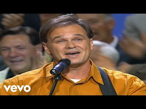 Bill & Gloria Gaither - Been There, Done That [Live] ft. Sheri Easter, Charlotte Ritchie