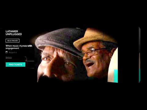 Latanier Unplugged 9 Aug 2019