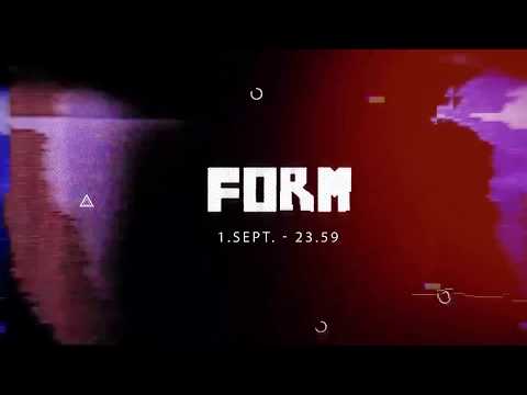 FORM SEPT 2018 w/ Daniel Nitsch