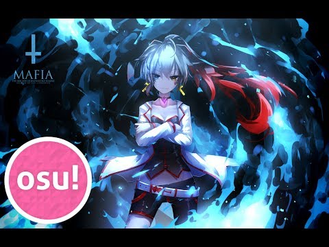 [osu!] USAO - Extra Mode [Rhythm Crisis] 98.18% A #18