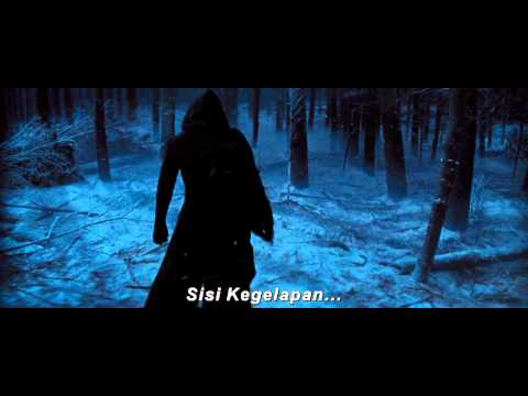 Star Wars: The Force Awakens Official Teaser