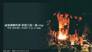 【中字】防彈少年團(BTS) House Of Cards (Full Length Edition)