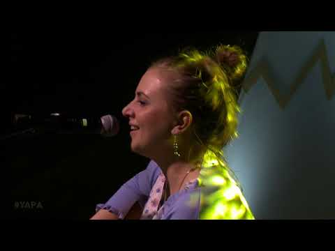 Katarzyna Abramczyk - Plejady @ Yapa 2018