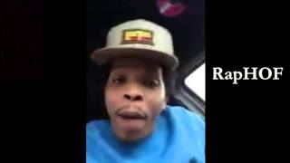 Vic Spencer Talks Beef With Mick Jenkins & Rap Career