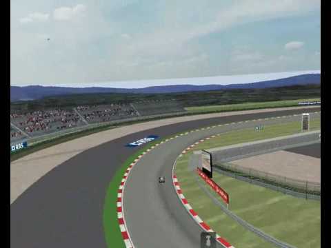 F1 Goodluck 2009 by torneionline.org