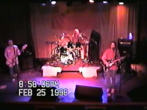 Levelhead at Graffiti 1