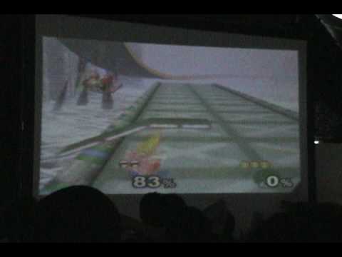 EC vs. WC Crew Battles Part 3