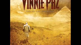 Vinnie Paz - Problem Solver (Instrumental)