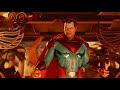 Injustice 2 - Dr. Fate VS Superman