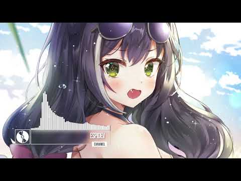 EspiDev - Caramel
