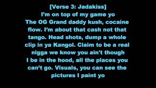 Im On 2.0- Trae the Truth feat. Big K.R.I.T &amp; Many Others (Lyrics) [Download]