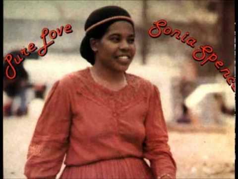 sonia spence - pure love