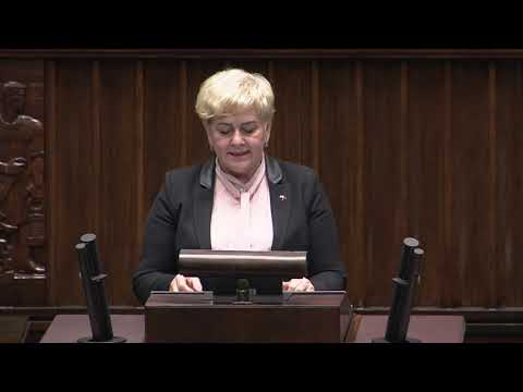 Małgorzata Pępek krytykuje politykę ws. cen energii: pasmo porażek