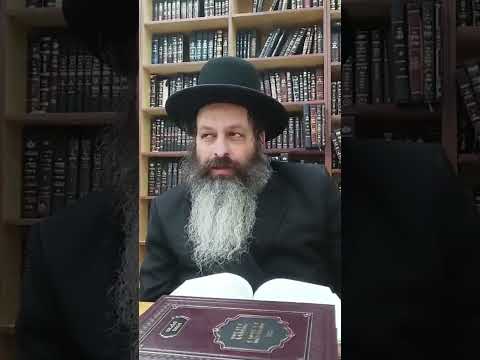 הרה"ק מרובנץ זי"ע געקומען און חלום!! | הרב מענדל ווייס
