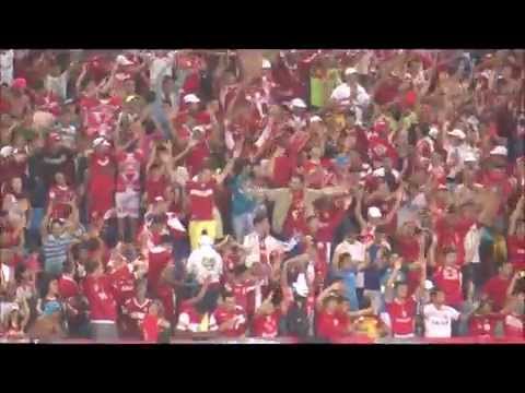 TV MECÃO - Alecrim 0x2 América