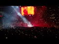 BAD BUNNY CHAMBEA LIVE STAPLES CENTER LOS ANGELES