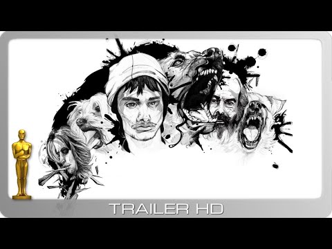 Trailer-Vorschau: Amores perros