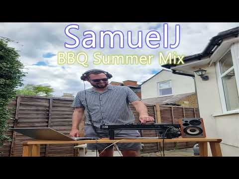 BBQ Deep Progressive House Summer Mix - Rufus Du Sol, WhoMadeWho, Marsh, Adriatique, 16BL, Tiesto