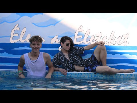 Revenge - Élem az Életeket (Official Music Video) (Prod. by Sinato)