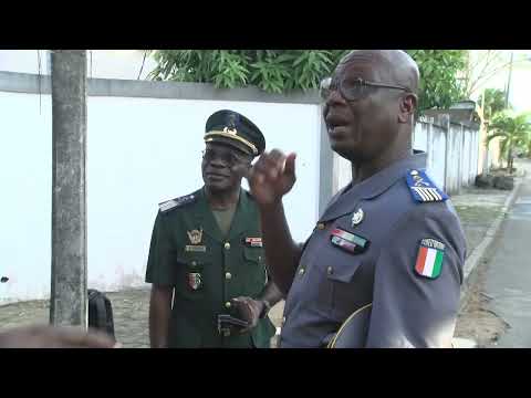 La Revue d'Actualités du 20 mars 2026